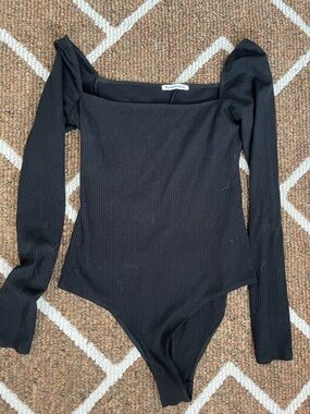 Reformation Bodysuit